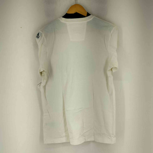 アディダス adidas Equipment Logo Tee メンズ JPN:M