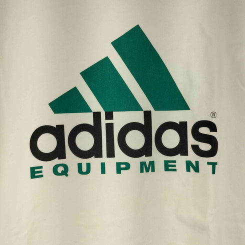 アディダス adidas Equipment Logo Tee メンズ JPN:M