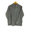マーガレットハウエル MARGARET HOWELL カシミヤ混 チェックシャツ メンズ JPN:M