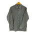 マーガレットハウエル MARGARET HOWELL カシミヤ混 チェックシャツ メンズ JPN:M