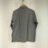 マーガレットハウエル MARGARET HOWELL カシミヤ混 チェックシャツ メンズ JPN:M