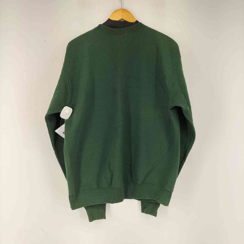 チャンピオン Champion 00S ワンポイント刺繍 スウェット メンズ JPN:M