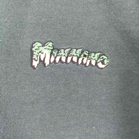 チャンピオン Champion 00S ワンポイント刺繍 スウェット メンズ JPN:M