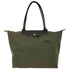 ロンシャン LONGCHAMP ル プリアージュ ショルダーバッグ フォレスト レディース L