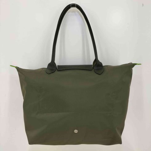 ロンシャン LONGCHAMP ル プリアージュ ショルダーバッグ フォレスト レディース L