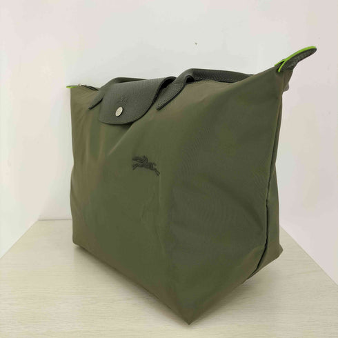 ロンシャン LONGCHAMP ル プリアージュ ショルダーバッグ フォレスト レディース L