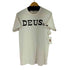 デウス DEUS ロゴプリントTシャツ メンズ JPN:S