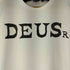 デウス DEUS ロゴプリントTシャツ メンズ JPN:S