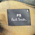 ピーエスポールスミス PS Paul Smith ランダムチェックシャツ メンズ JPN:S