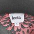 leota ボタニカル 7分袖ベルテッドワンピース レディース import:S