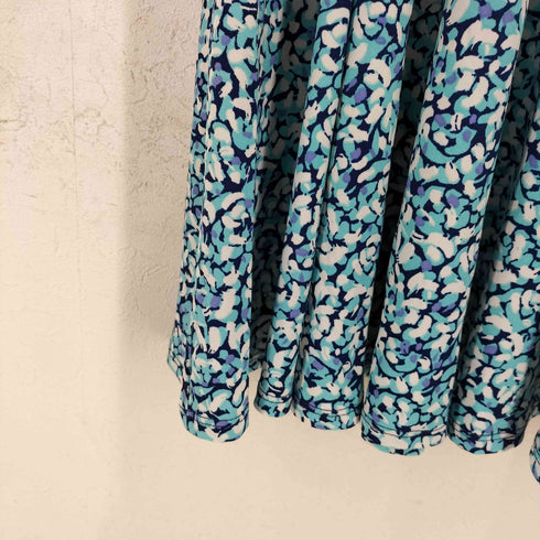 leota クロスギャザー フリルショルダーワンピース レディース JPN:XS