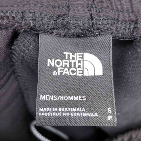 ザノースフェイス THE NORTH FACE ジョガーパンツ メンズ JPN:S