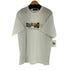 エクストララージ XLARGE S/S TEE MULTI COLOR COLLEGE LOGO メンズ JPN:L