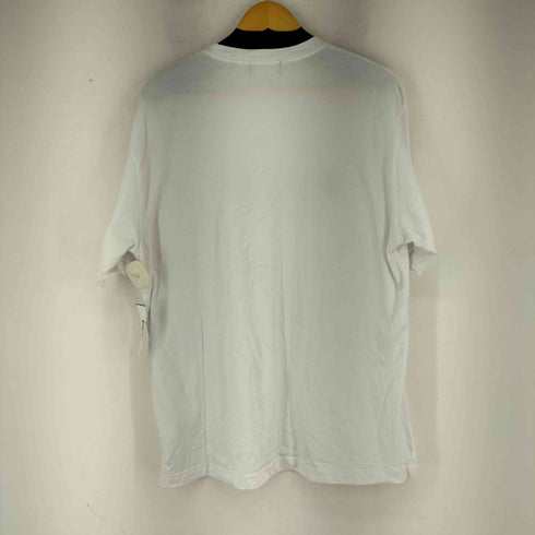 エクストララージ XLARGE S/S TEE MULTI COLOR COLLEGE LOGO メンズ JPN:L