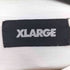 エクストララージ XLARGE S/S TEE MULTI COLOR COLLEGE LOGO メンズ JPN:L
