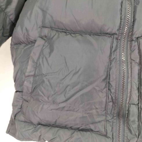 ダウンバイショット Down BY Schott MADE IN USA ダウンジャケット メンズ JPN:M