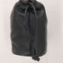 ユナイテッドアローズグリーンレーベルリラクシング UNITED ARROWS green label relaxing フェイクレザー 巾着ショルダーバッグ レディース