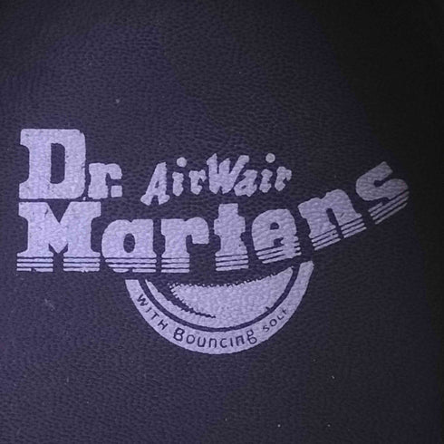 ドクターマーチン Dr.Martens 1460 ホワイトステッチ 8 ホール ブーツ メンズ UK:8