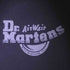 ドクターマーチン Dr.Martens 1460 ホワイトステッチ 8 ホール ブーツ メンズ UK:8