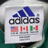 アディダス adidas サイドライン ナイロンフーデッドジャケット メンズ
