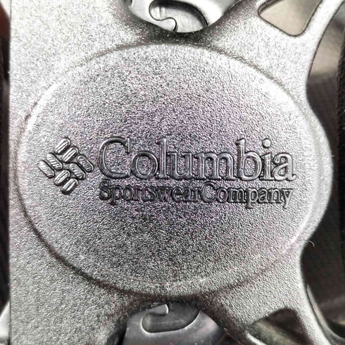 コロンビア Columbia paine tower ボディバッグ メンズ