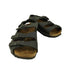 ビルケンシュトック BIRKENSTOCK OSLO ストラップサンダル メンズ 42