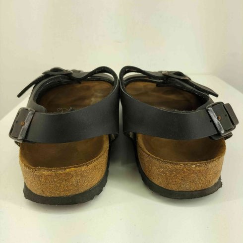 ビルケンシュトック BIRKENSTOCK OSLO ストラップサンダル メンズ 42
