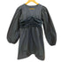 レイビームス Ray BEAMS 23AW タフタ ビスチェ ミニ ワンピース レディース JPN:1