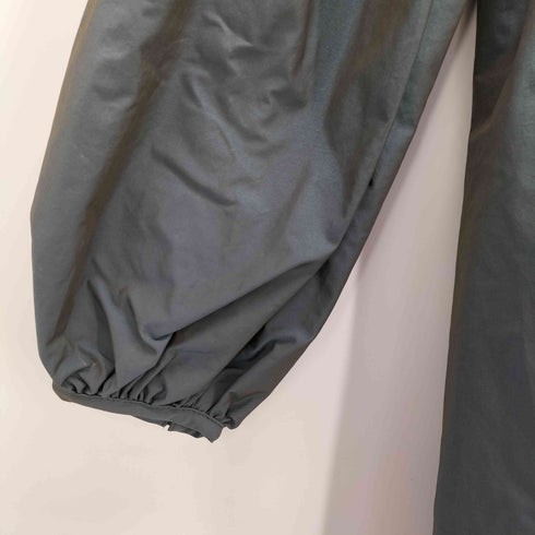 レイビームス Ray BEAMS 23AW タフタ ビスチェ ミニ ワンピース レディース JPN:1