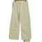 ザラ ZARA Slim Fit Relaxed leg High Rise Jeans マリンストレート ハイライズ ハイウェスト ジーンズ レディース USA 8
