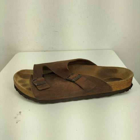 ビルケンシュトック BIRKENSTOCK チューリッヒ メンズ 43