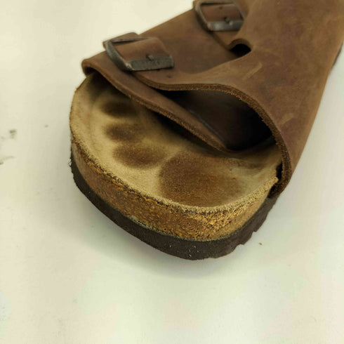 ビルケンシュトック BIRKENSTOCK チューリッヒ メンズ 43