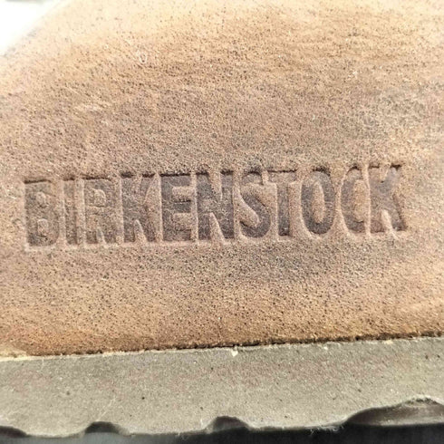 ビルケンシュトック BIRKENSTOCK チューリッヒ メンズ 43