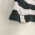 ウィズリミテッド WHIZ LIMITED ブロックチェック ボーダー クルーネックTシャツ メンズ JPN:L