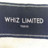 ウィズリミテッド WHIZ LIMITED ブロックチェック ボーダー クルーネックTシャツ メンズ JPN:L