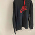 ナイキ NIKE フリース GX プルオーバーフーディ メンズ import:XL