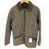 ラベンハム LAVENHAM キルティングコート メンズ import:L