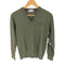 ピエールカルダン pierre cardin Vネックニット レディース JPN:M