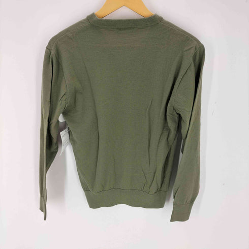 ピエールカルダン pierre cardin Vネックニット レディース JPN:M