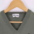 ピエールカルダン pierre cardin Vネックニット レディース JPN:M