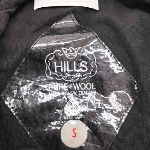 hills ボーイスカウトベレー帽 レディース S