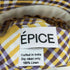 epice bob hat メンズ M