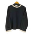 ビューティーアンドユースユナイテッドアローズ BEAUTY & YOUTH UNITED ARROWS ドライコットンロングスリーブリンガーTシャツ レディース