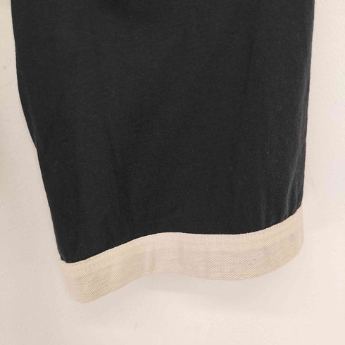 ビューティーアンドユースユナイテッドアローズ BEAUTY & YOUTH UNITED ARROWS ドライコットンロングスリーブリンガーTシャツ レディース