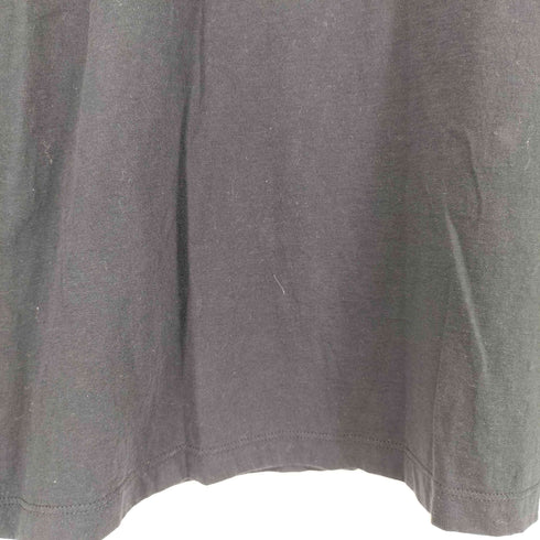 ビューティーアンドユースユナイテッドアローズ BEAUTY & YOUTH UNITED ARROWS ドライコットンロングスリーブリンガーTシャツ レディース