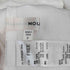 マウジー moussy SHIRRING GATHER トップス レディース FREE