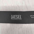 ディーゼル DIESEL X08516 ロゴレザーベルト メンズ 80/32