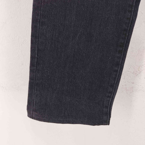 シュプリーム Supreme 22SS Stone Washed Slim Jean ストーンウォッシュ スリム デニムパンツ メンズ 30inch