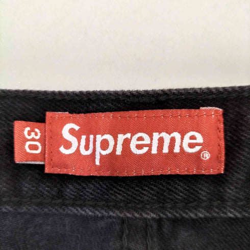 シュプリーム Supreme 22SS Stone Washed Slim Jean ストーンウォッシュ スリム デニムパンツ メンズ 30inch