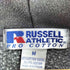 ラッセルアスレチック RUSSELL ATHLETIC PRO COTTON 袖ロゴ 刺繍 裏起毛 プルオーバー パーカー メンズ import:M